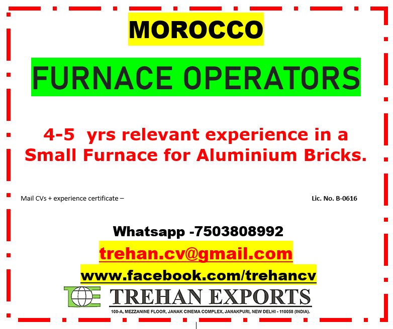 FURCANE OPRATORS