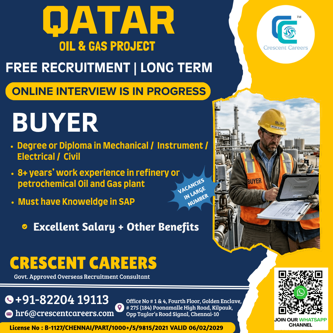 BUYER