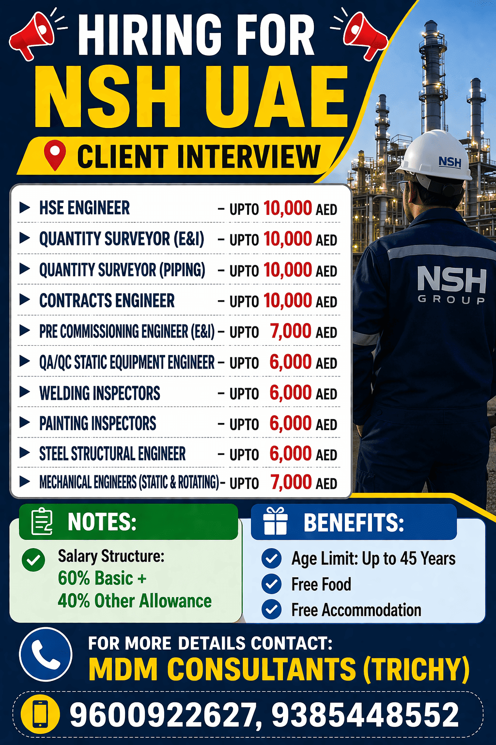 A LEADING COMPANY UAE