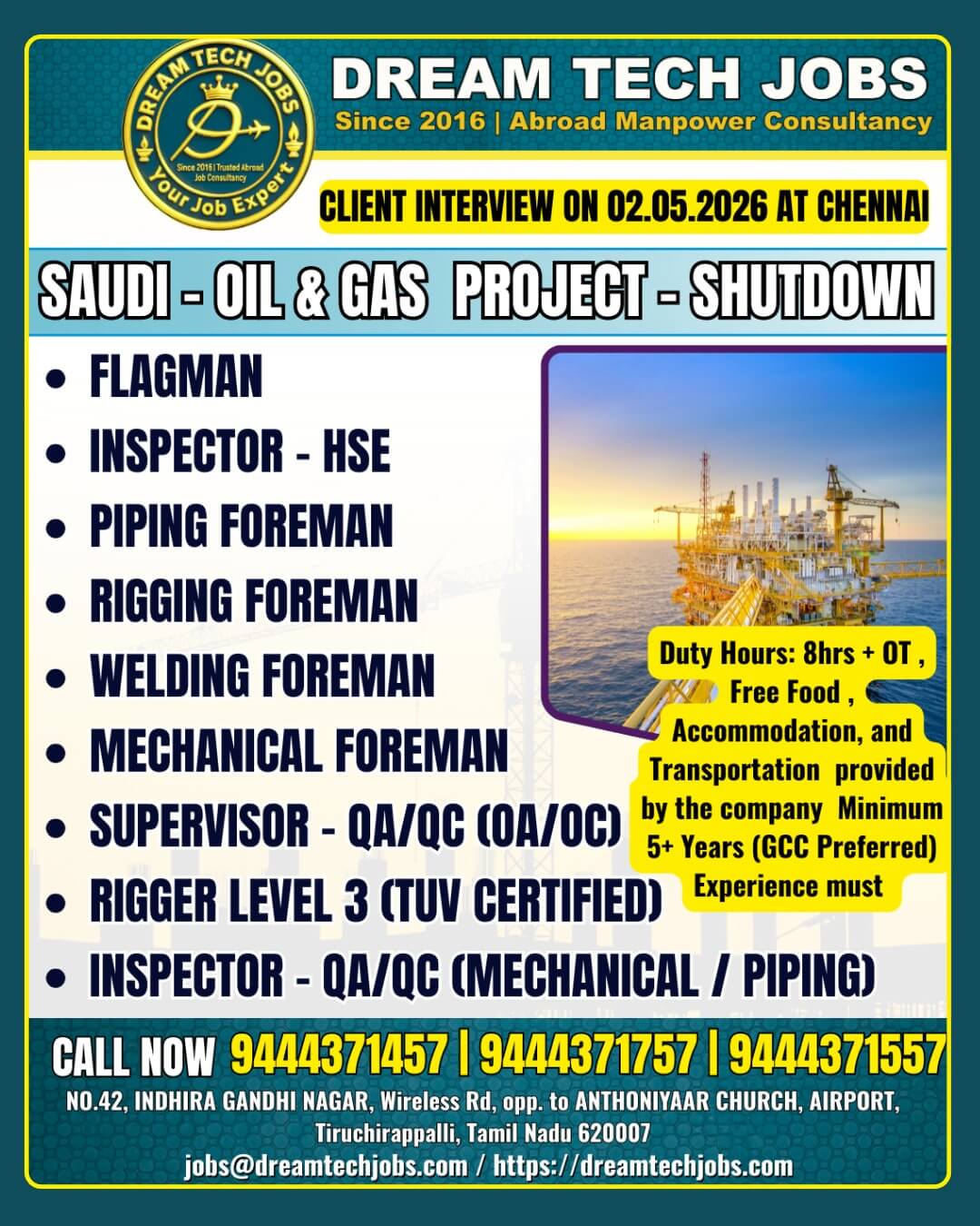 SAUDI-WELCOMES YOUI!!