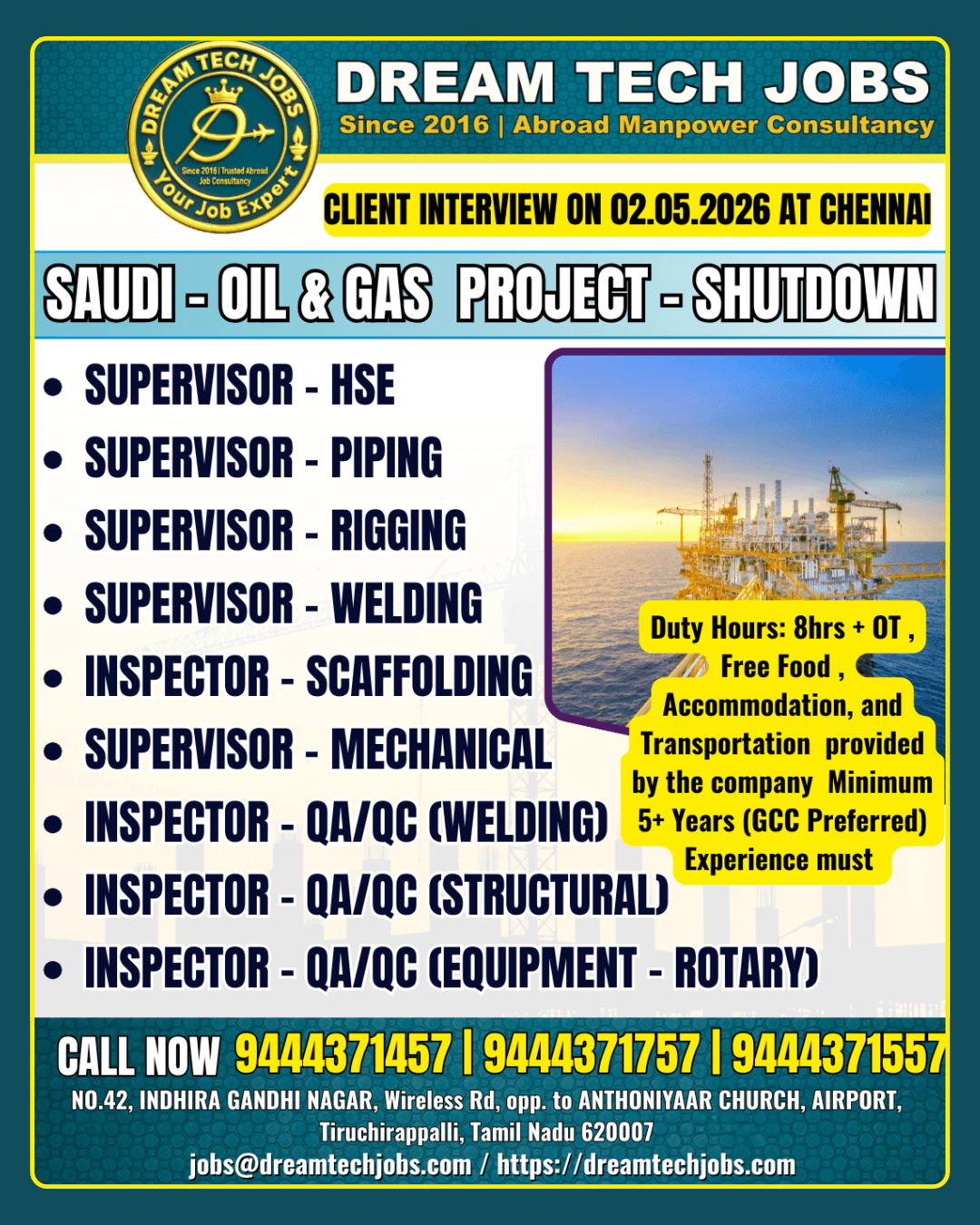 SAUDI-WELCOMES YOU!!!