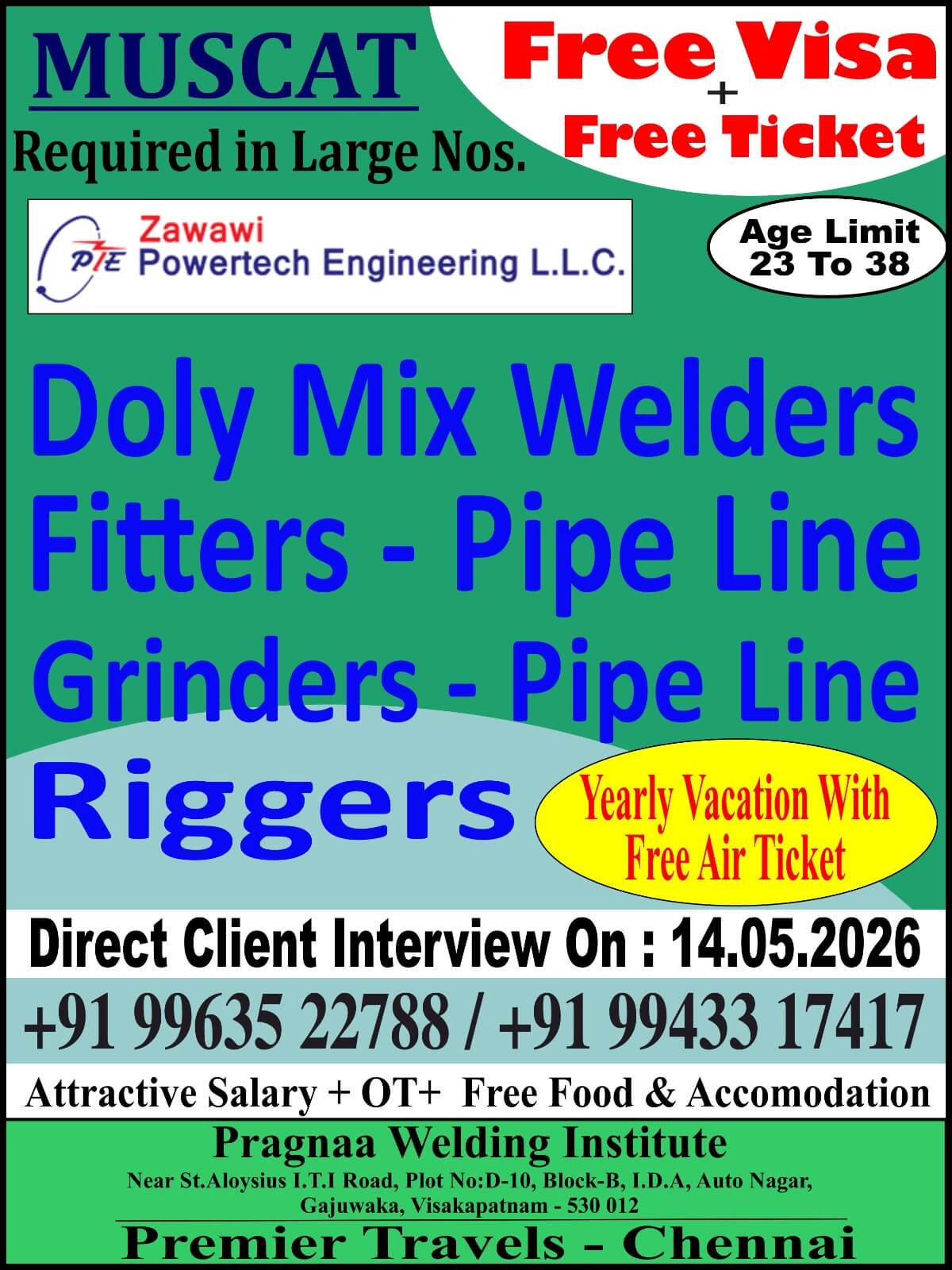 Welder