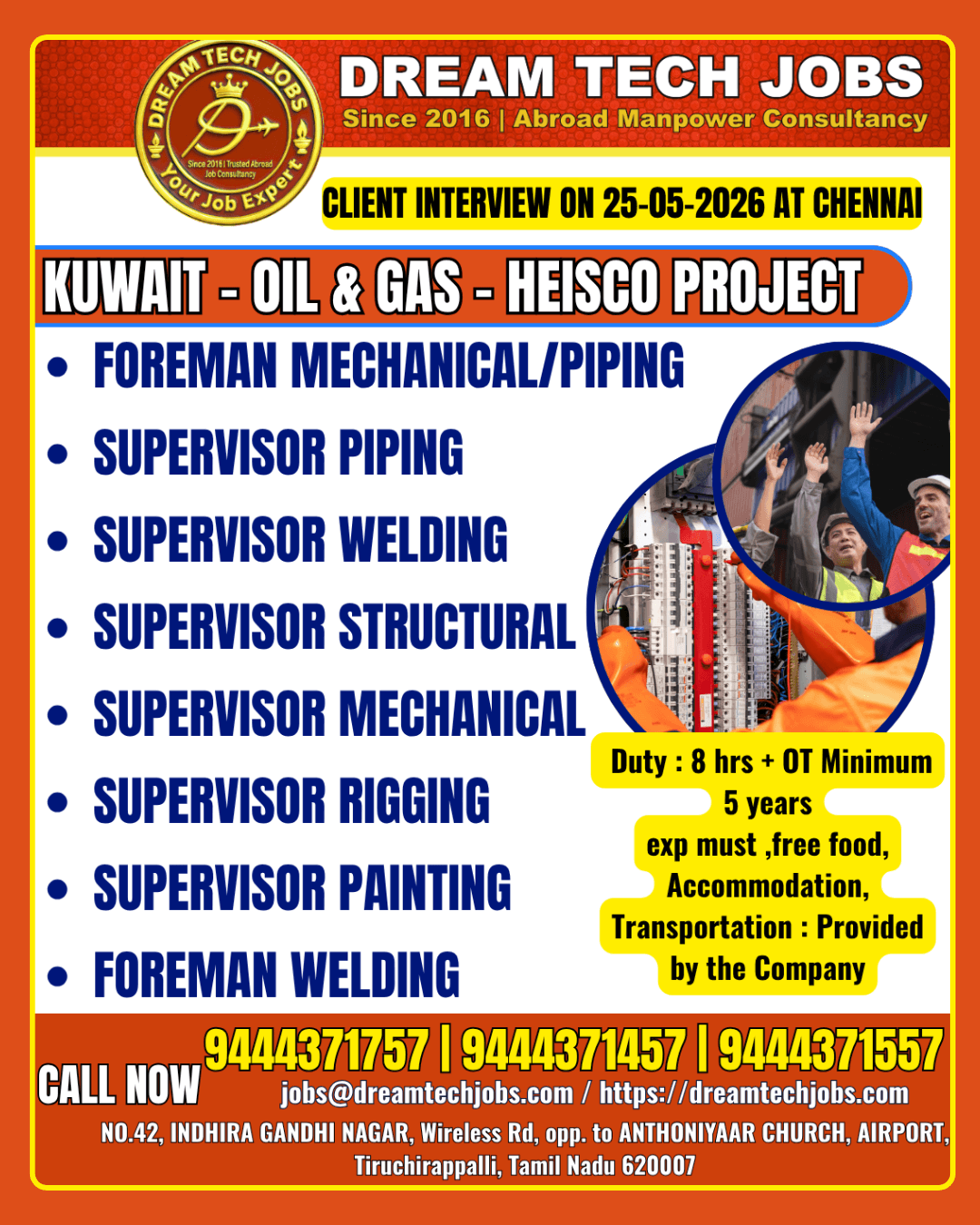 KUWAIT