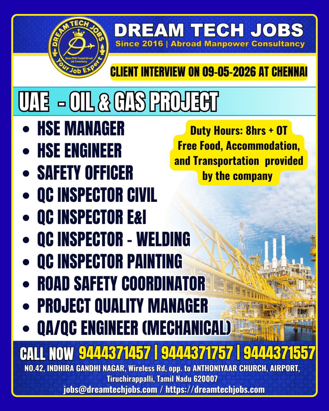 UAE-WELCOMES YOU!!!