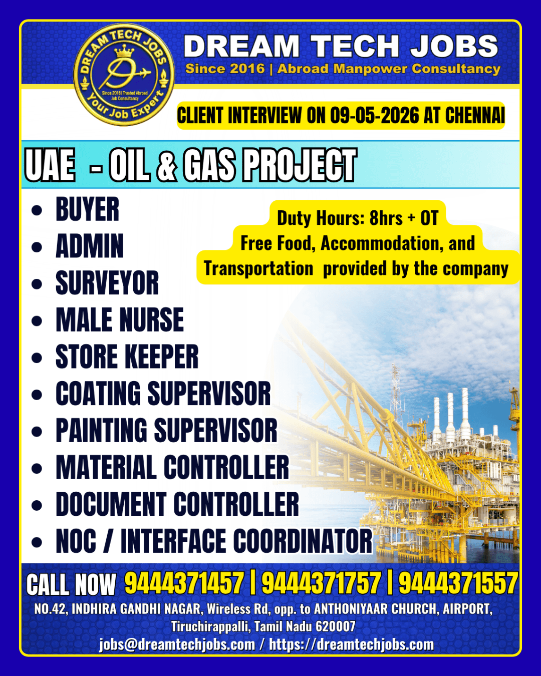 UAE-WELCOMES YOU!!!