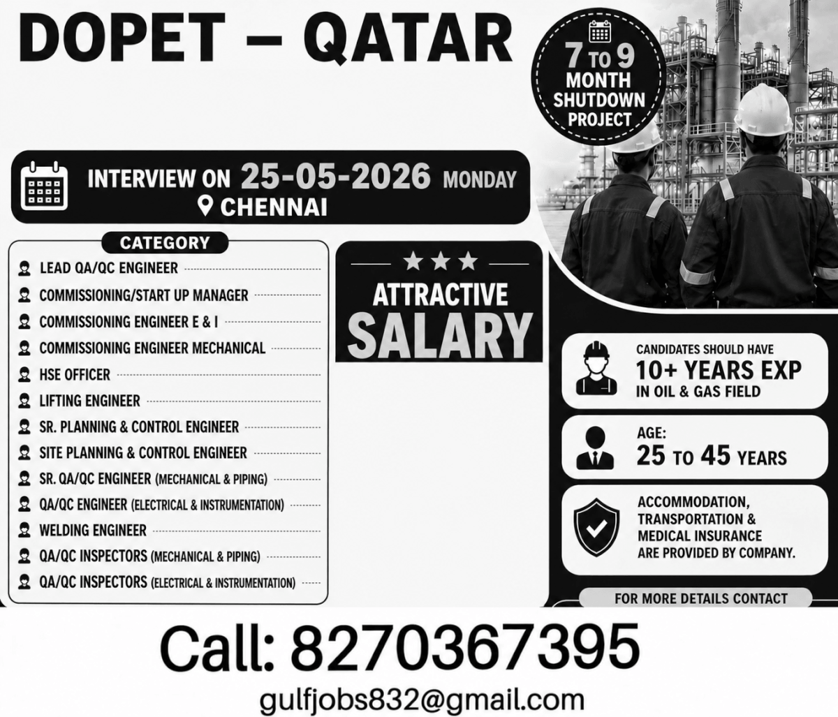 Client Interview on 25.05.2026