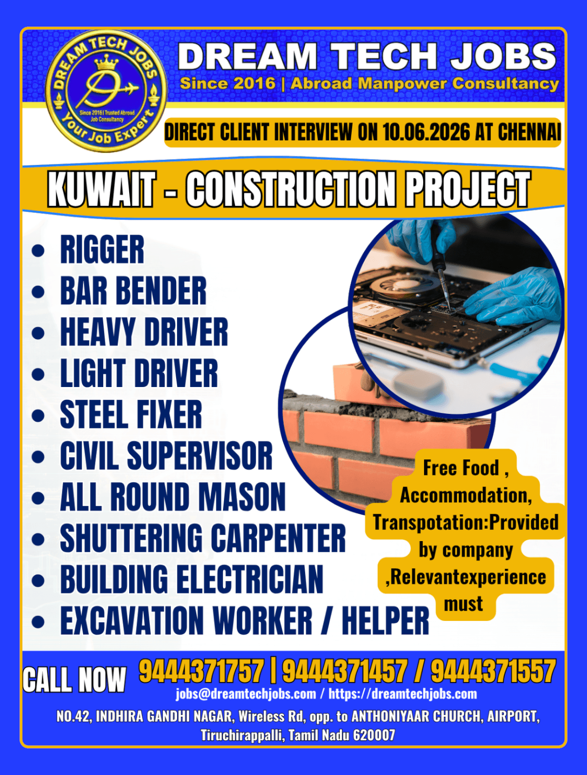 KUWAIT-WELCOMES YOU!!!