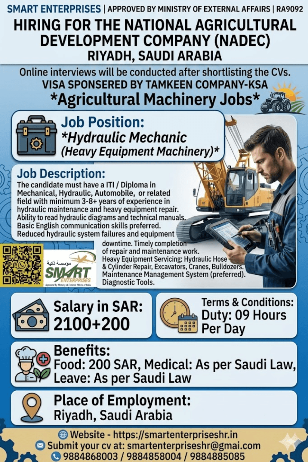 Auto Electrician