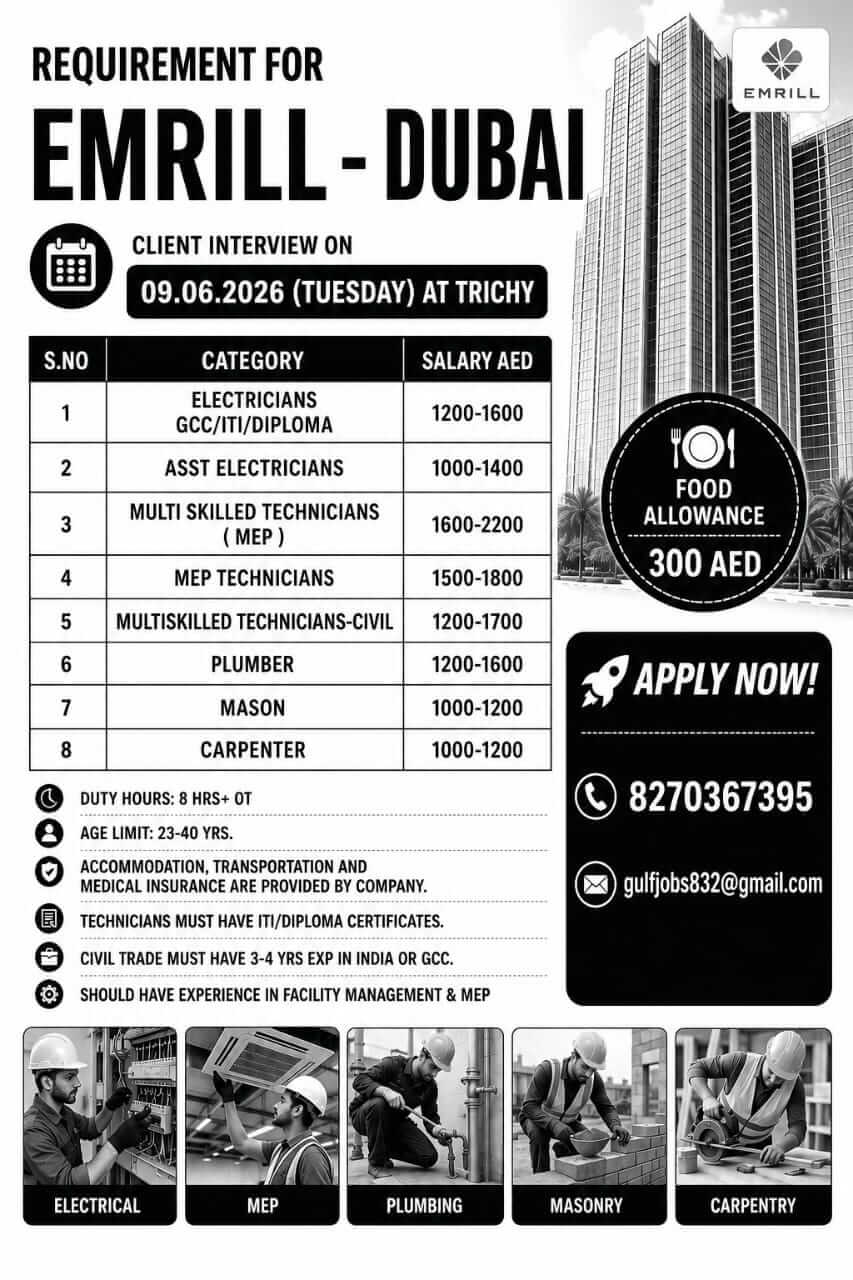 Client Interview on 09.06.2026