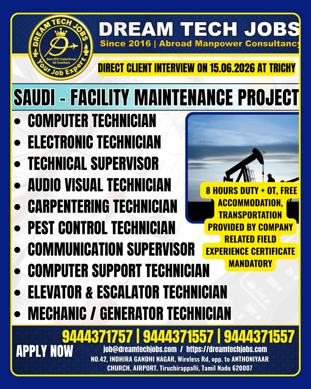 SAUDI-WELCOMES YOU!!!