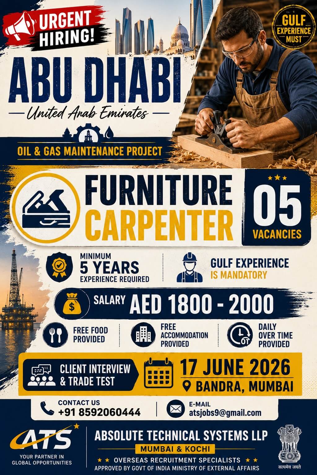 Furniture Carpenter Furniture Carpenter