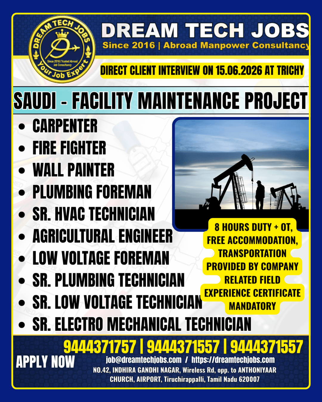 SAUDI-WELCOMES YOU!!!
