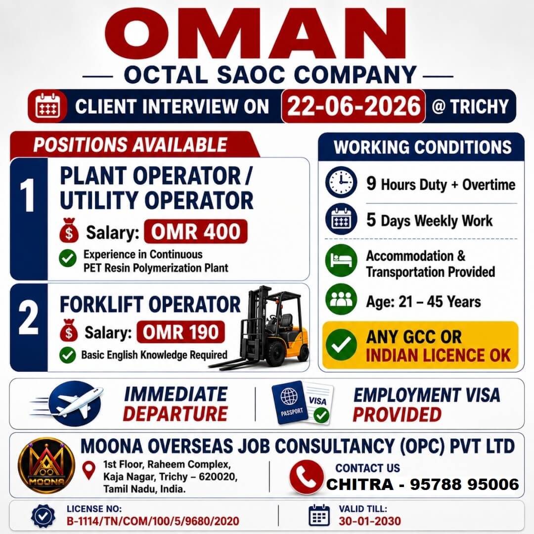 OCTAL SAOC COMPANY OMAN OCTAL SAOC COMPANY OMAN
