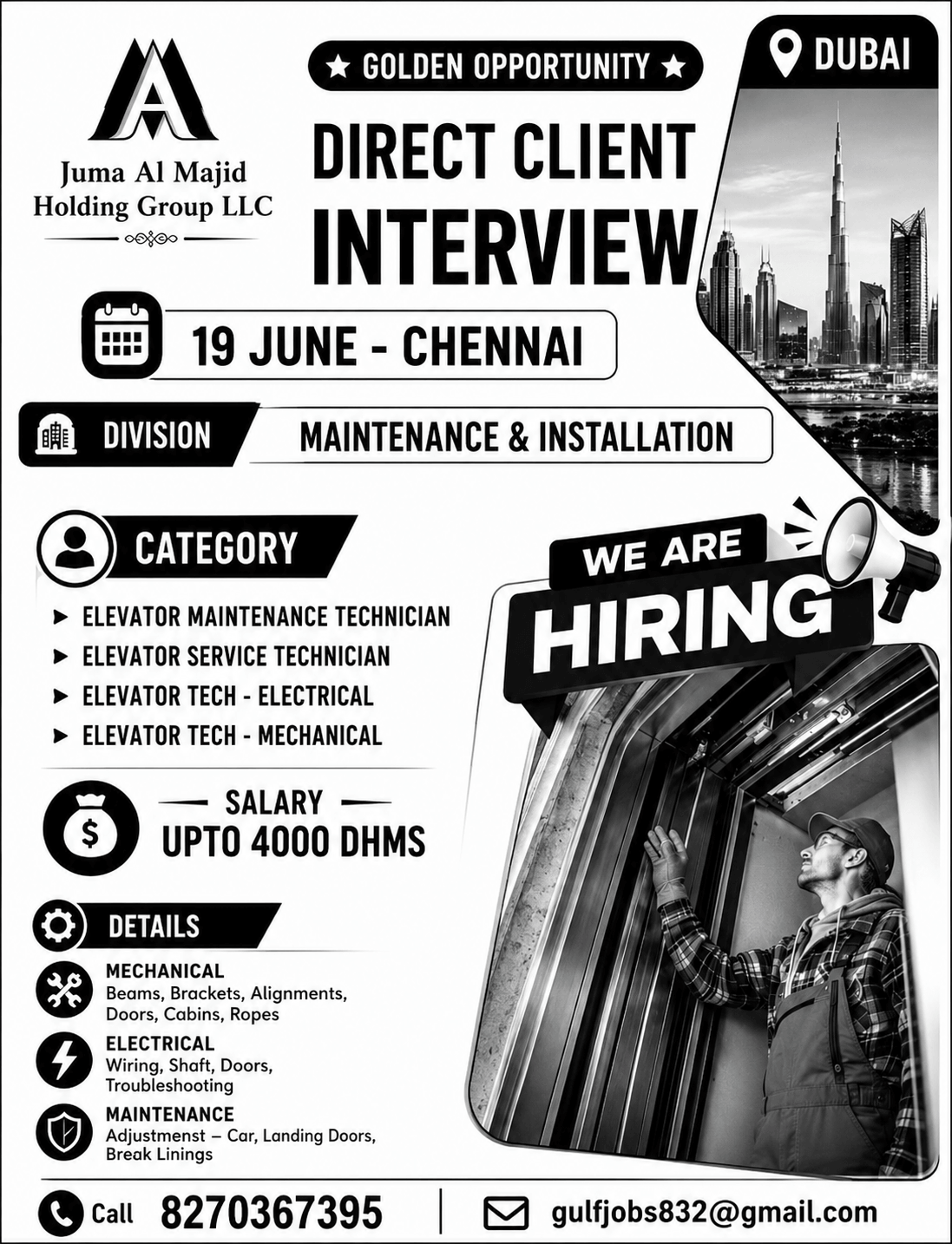 Client Interview on 19.06.2026 Client Interview on 19.06.2026