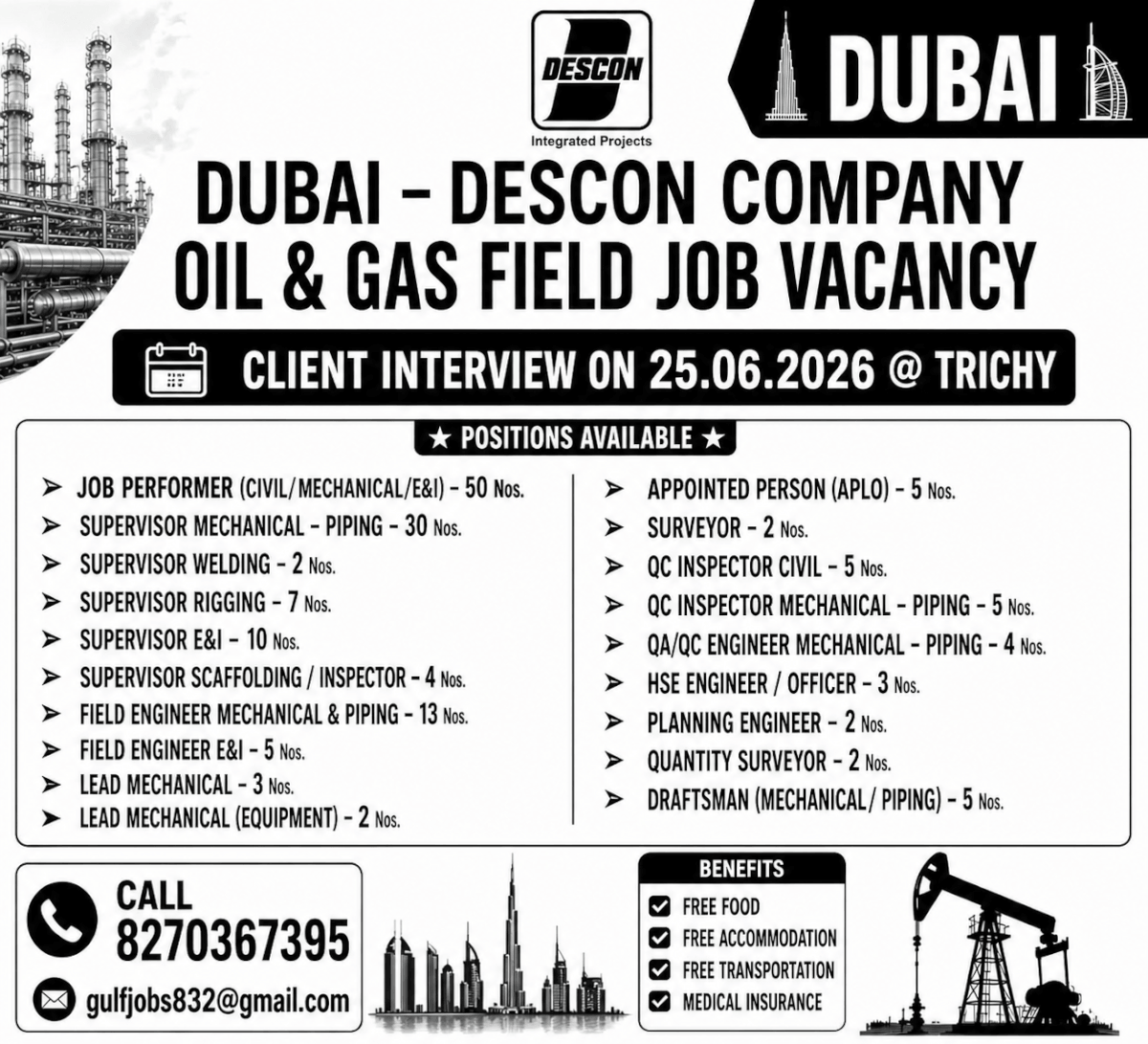 Client Interview on 25.06.2026