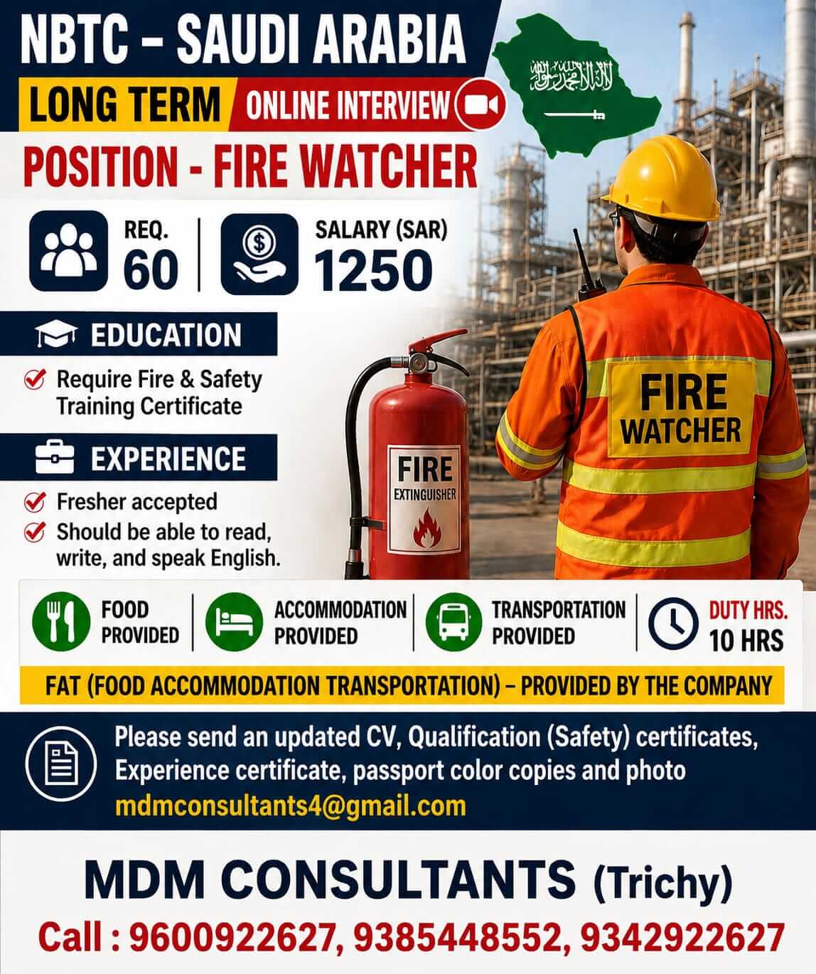A LEADING COMPANY SAUDI (OIL AND GAS) A LEADING COMPANY SAUDI (OIL AND GAS)