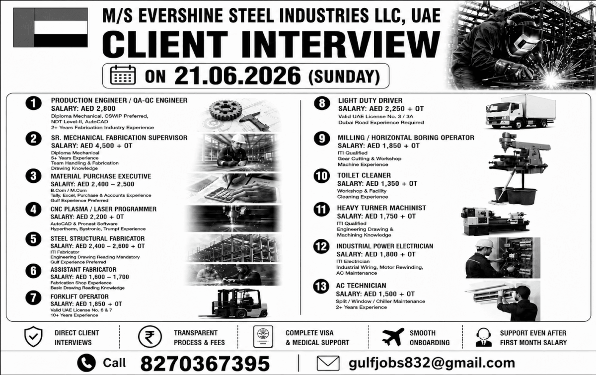 Client Interview on 21.06.2026