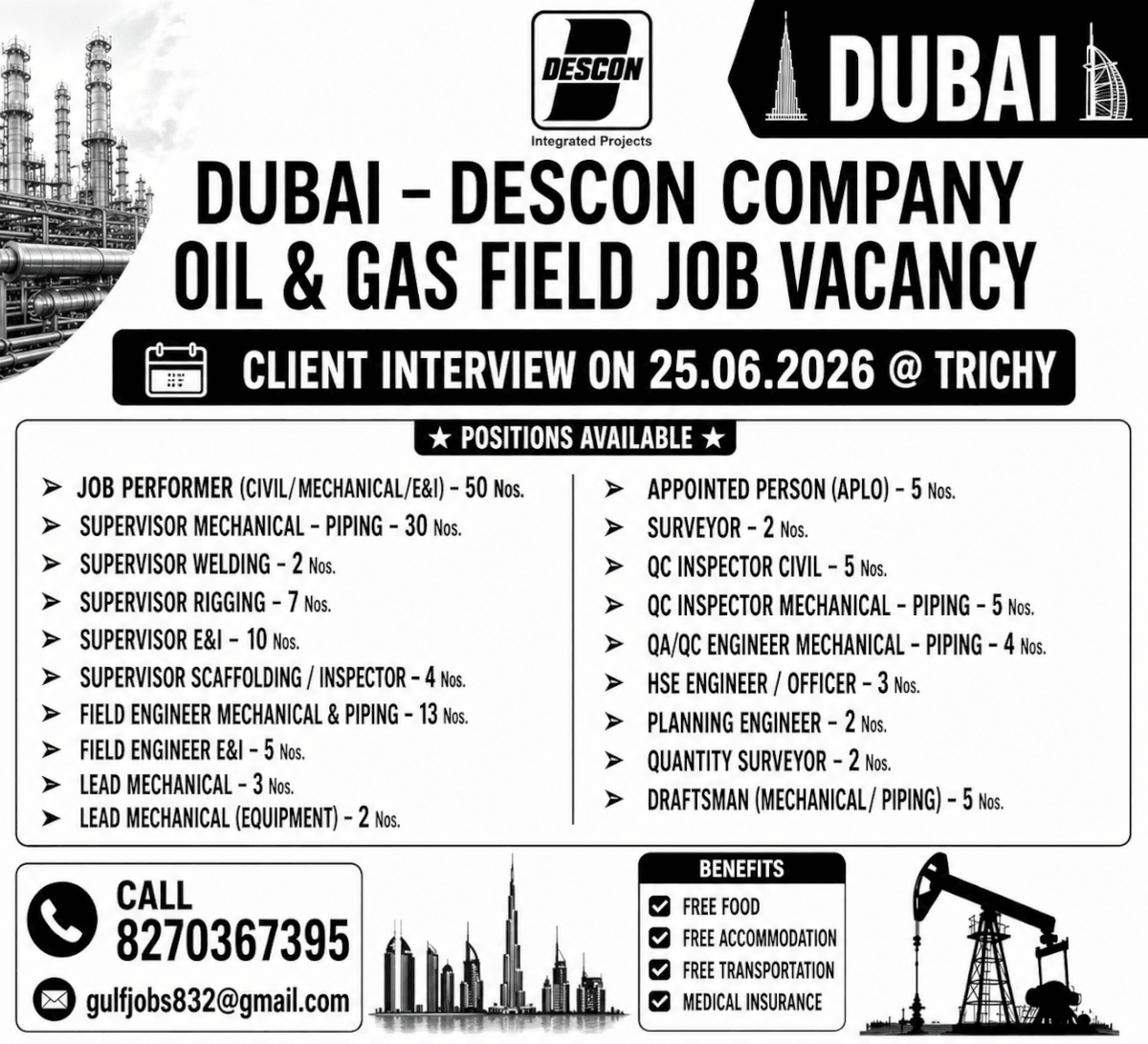 Client Interview on 25.06.2026