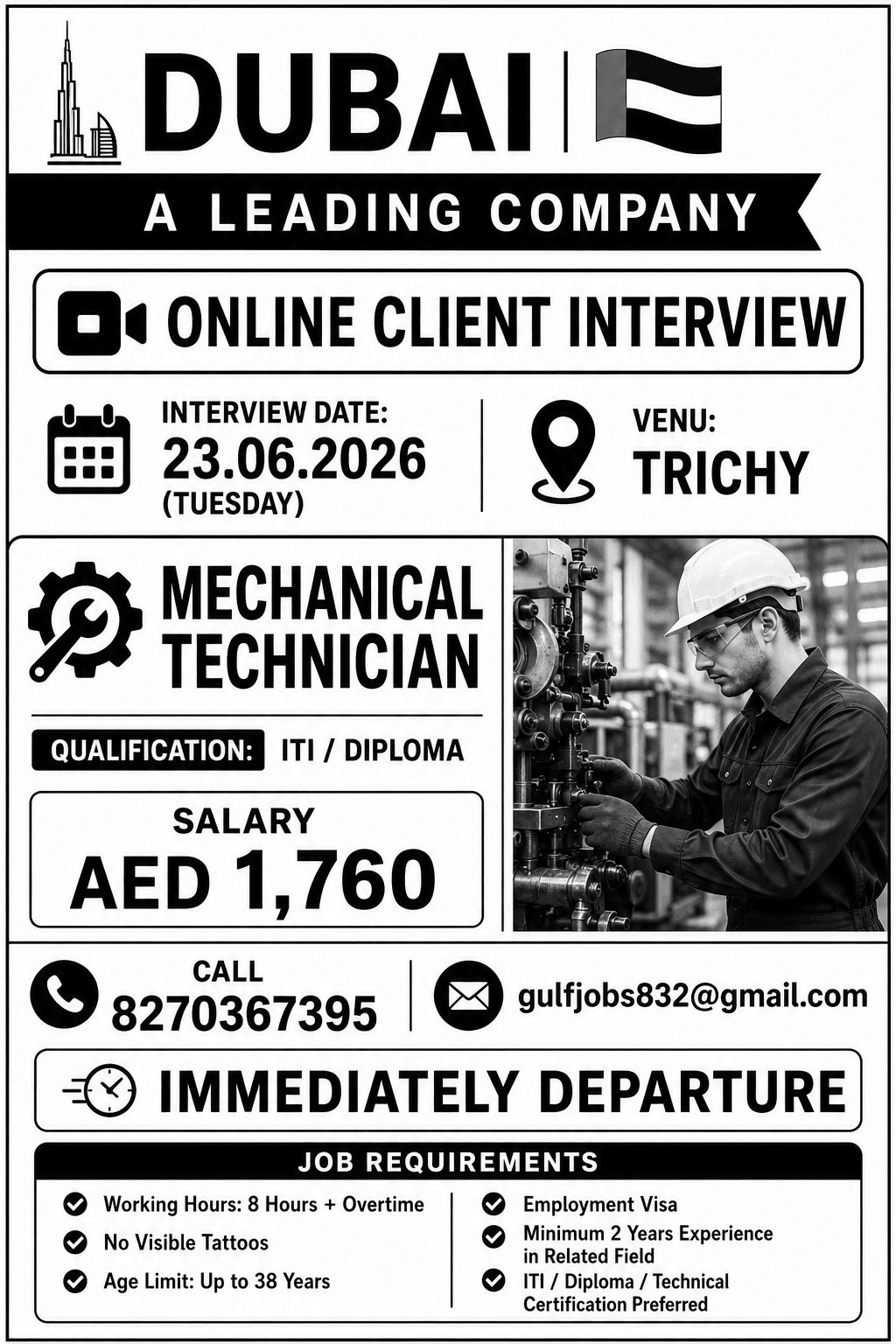 Client Interview on 23.6.2026 Client Interview on 23.6.2026