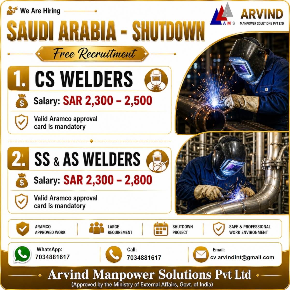 Welder